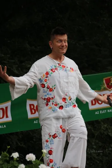 Pénzesgyőri Falunap 2017