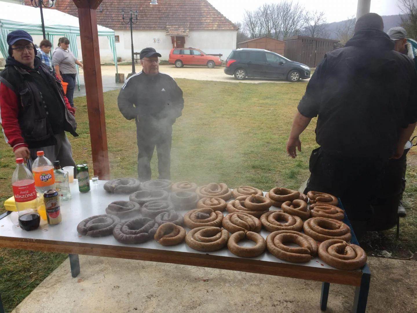 Fotók: