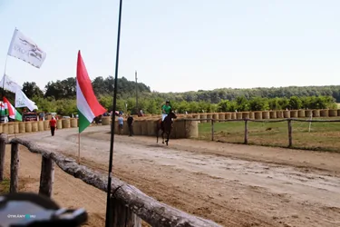 Bakonyi Vágta 2019