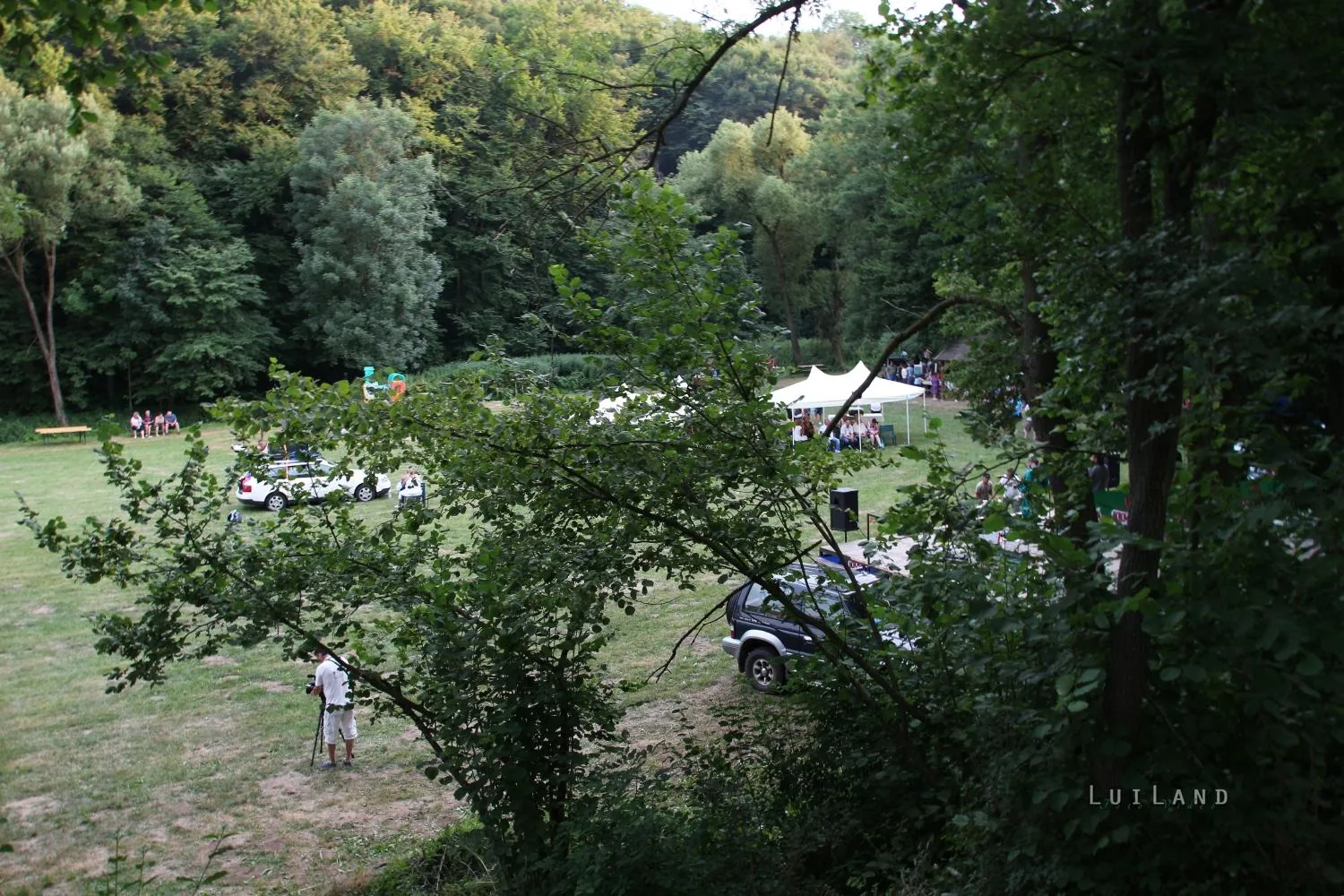 Falunap képek 2017