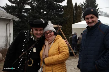 6. Falusi disznóvágás