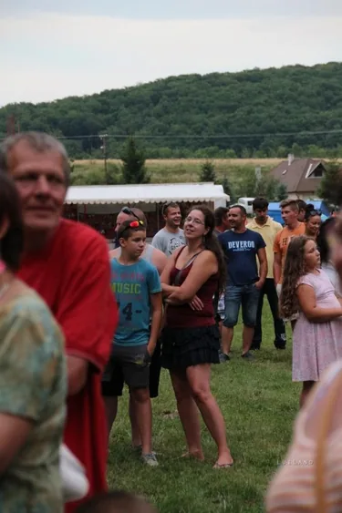 Pénzesgyőri Falunap 2017