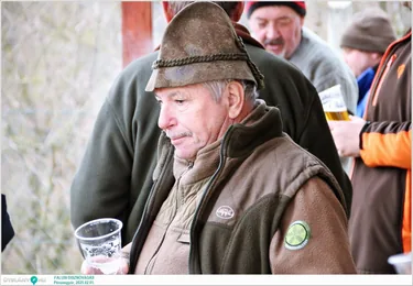 Falusi disznóvágás