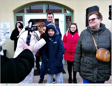 IX. Bakonybéli Hagyományőrző Falusi Disznóvágás