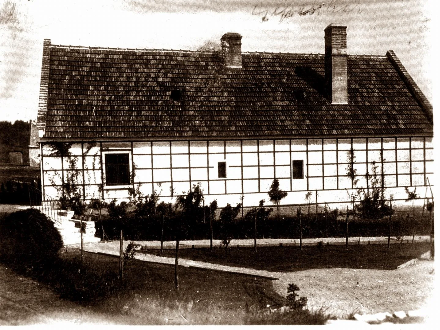Rainprecht Család