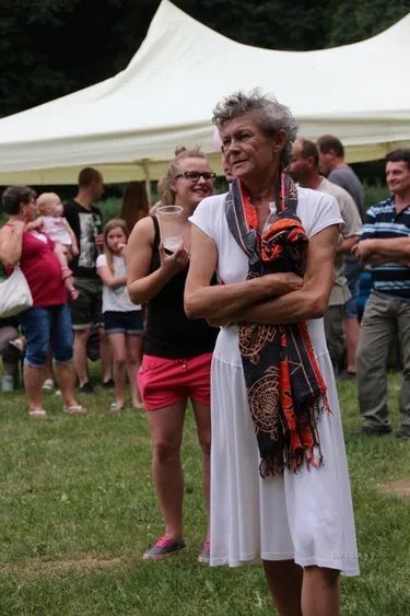Pénzesgyőri Falunap 2017