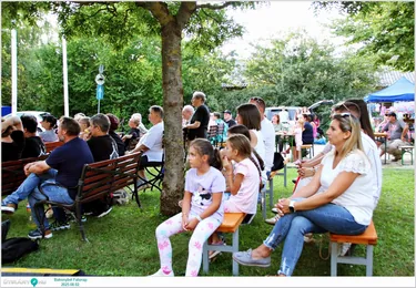 Bakonybél Falunap 2025