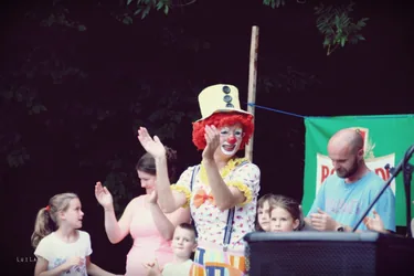 Pénzesgyőri falunap 2018