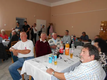 Idősek napja 2015