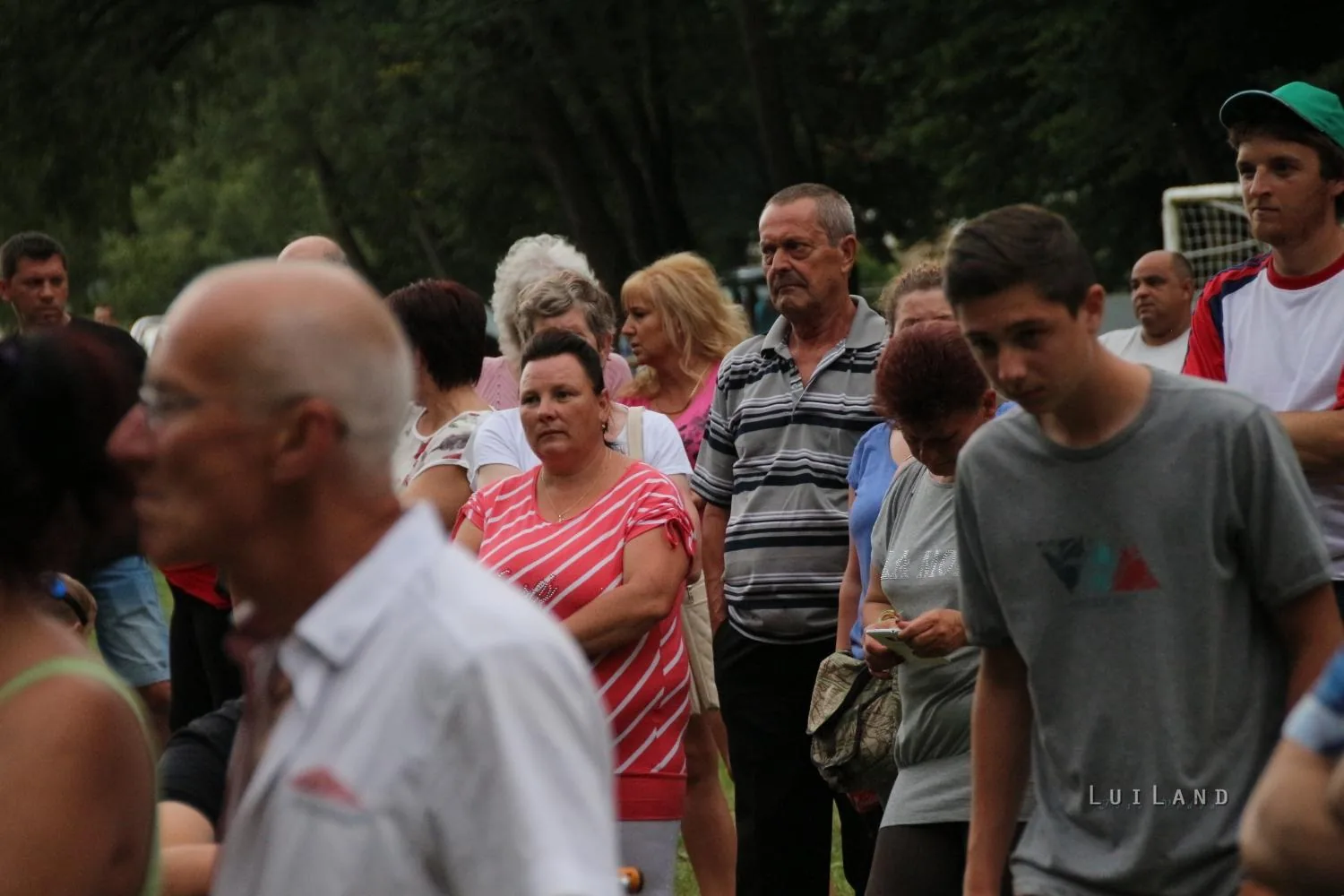 Falunap képek 2017