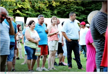 Pénzesgyőri Falunap 2023