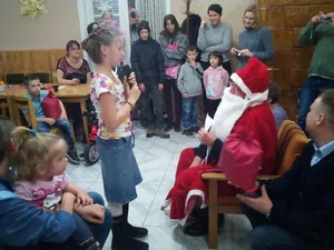 Mikulás Ünnepség 2015.12.05