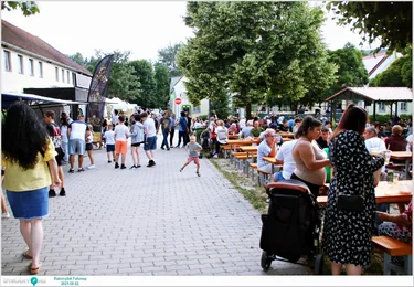 Bakonybél Falunap 2025