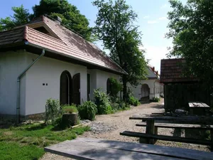 Galéria