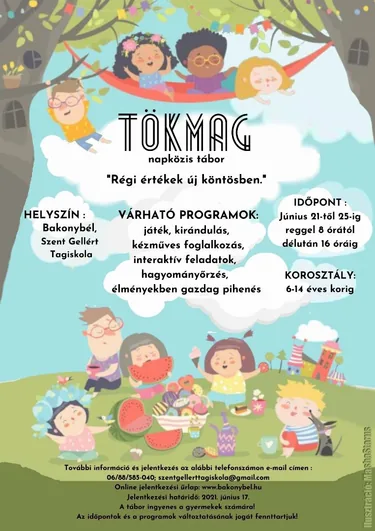 Plakátok: