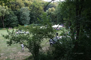 Pénzesgyőri Falunap 2017