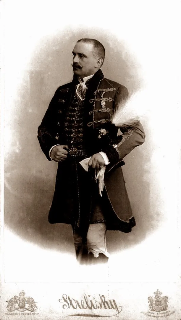 Rainprecht Család