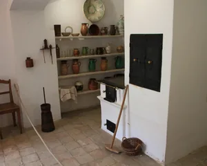 Galéria