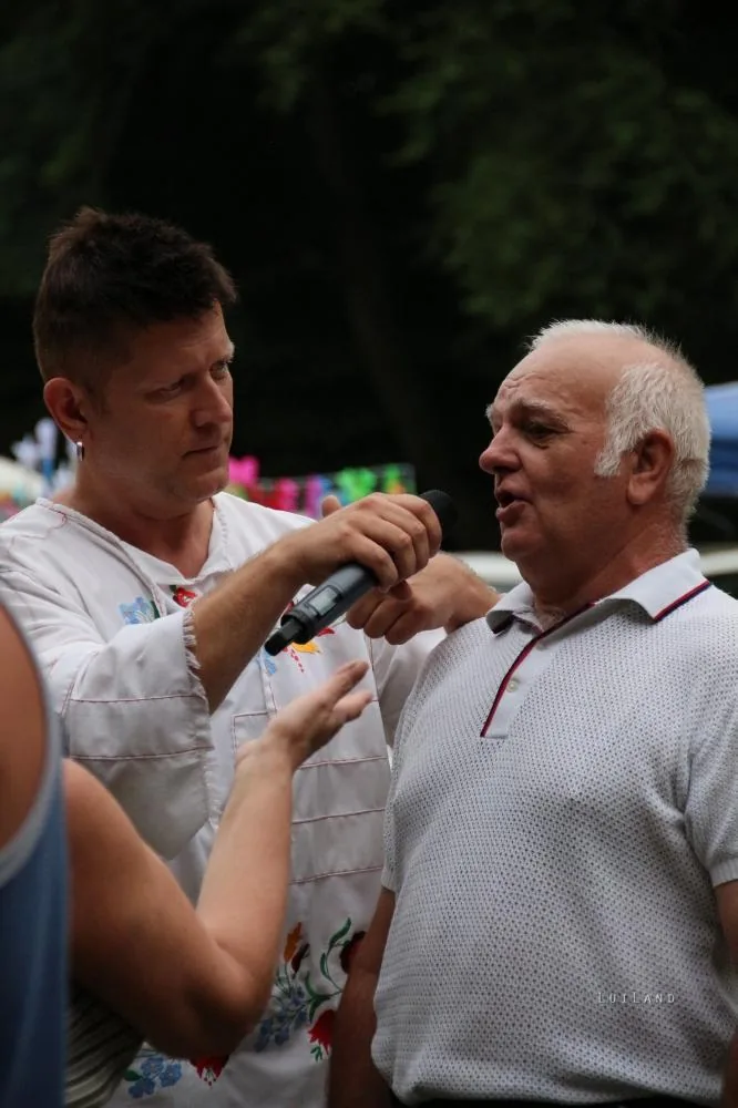 Falunap képek 2017