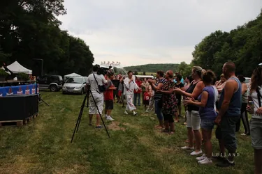 Pénzesgyőri Falunap 2017