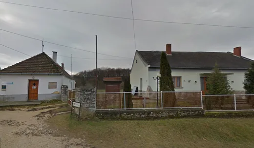 'Pénzesgyőr Község Önkormányzata' cikk borítóképe