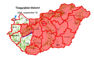 Napra lebontott aktuális képek