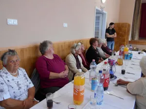 Idősek napja 2015