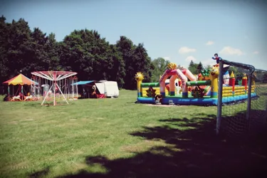 Pénzesgyőri falunap 2018