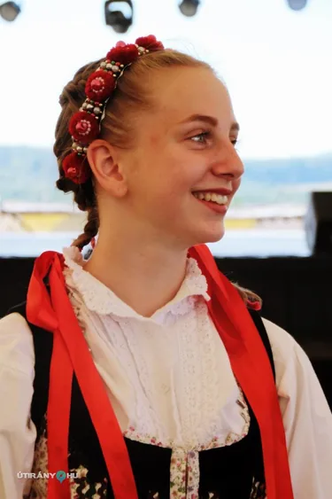 Bakonyi Vágta 2019
