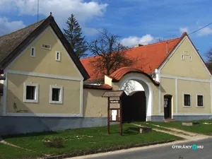 Galéria