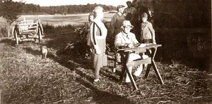 Rainprecht Család