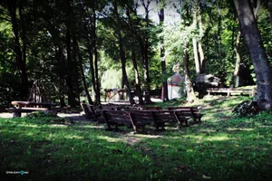 Szent-kút 2019
