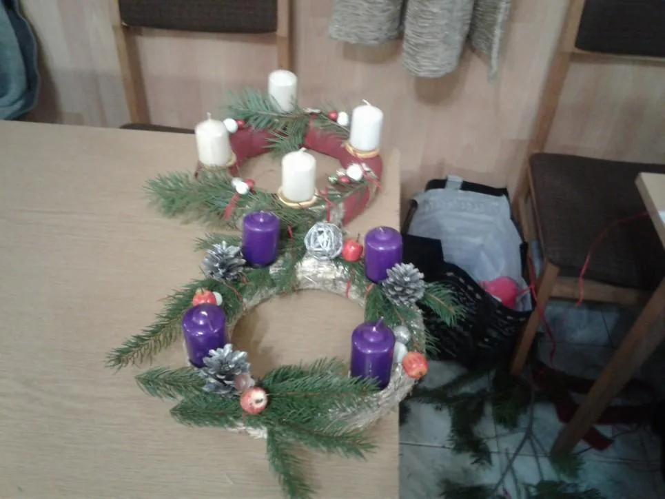 Pillanatképek a foglalkozásról