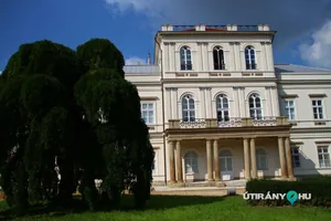 Galéria