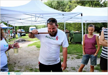 Bakonybél Falunap 2025