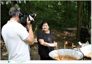 Képek delelőt