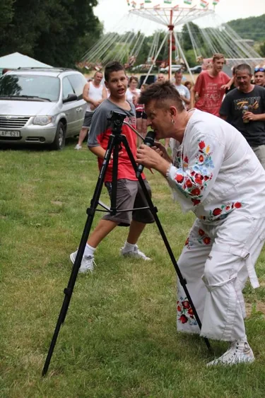 Pénzesgyőri Falunap 2017