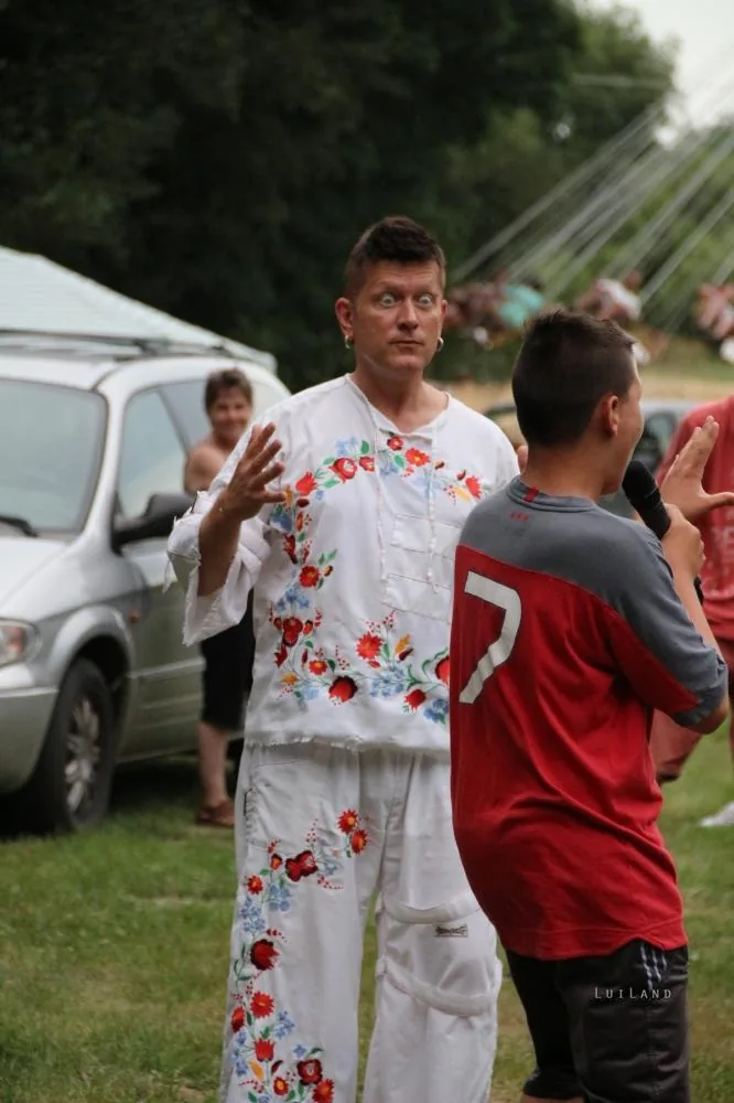 Falunap képek 2017