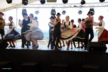 Bakonyi Vágta 2019