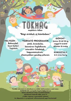 Plakátok: