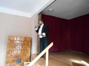 Idősek napja 2015