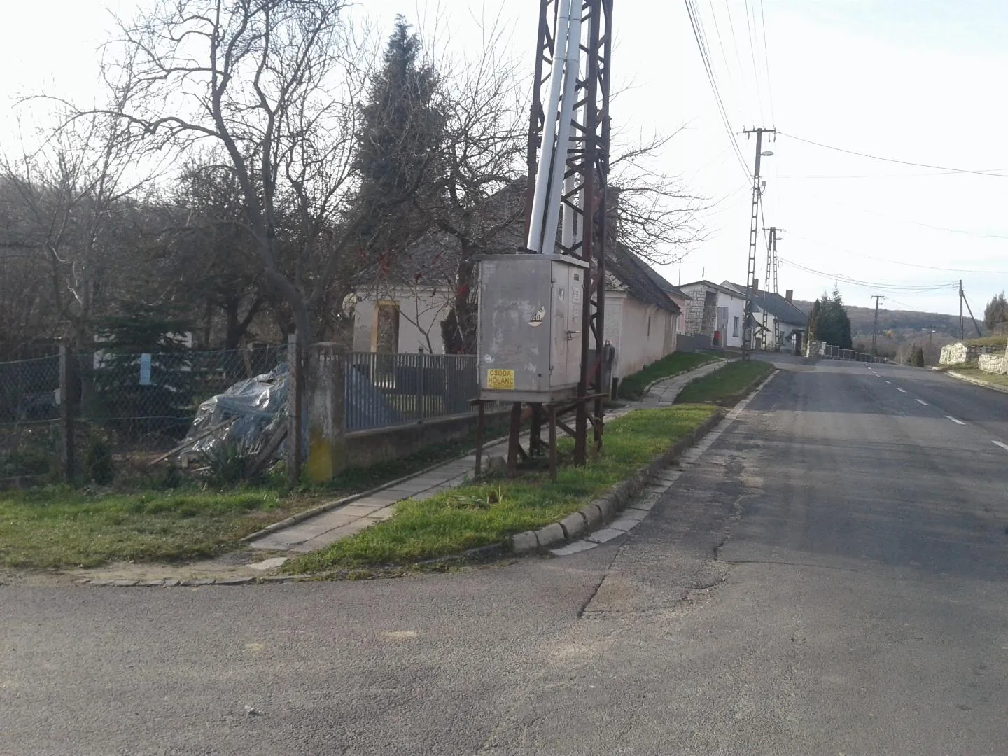 Galéria