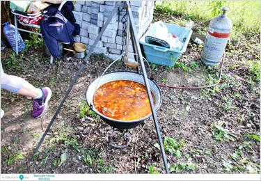 Bakonybél Falunap 2025