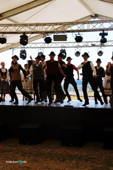 Bakonyi Vágta 2019