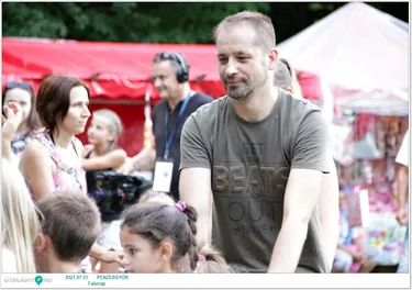 Pénzesgyőri Falunap