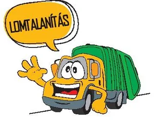 Lomtalanítás 2023 borítóképe