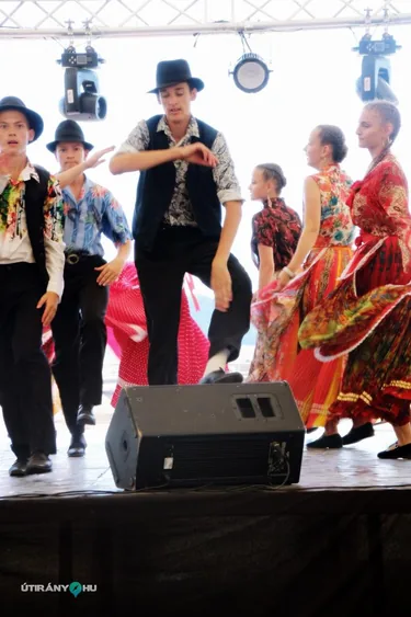 Bakonyi Vágta 2019
