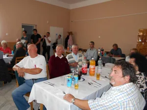 Idősek napja 2015