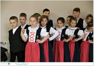 Pénzesgyőri Húsvétolás