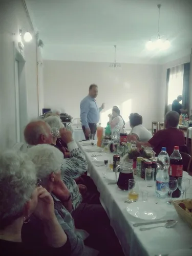 Idősek Napja 2018